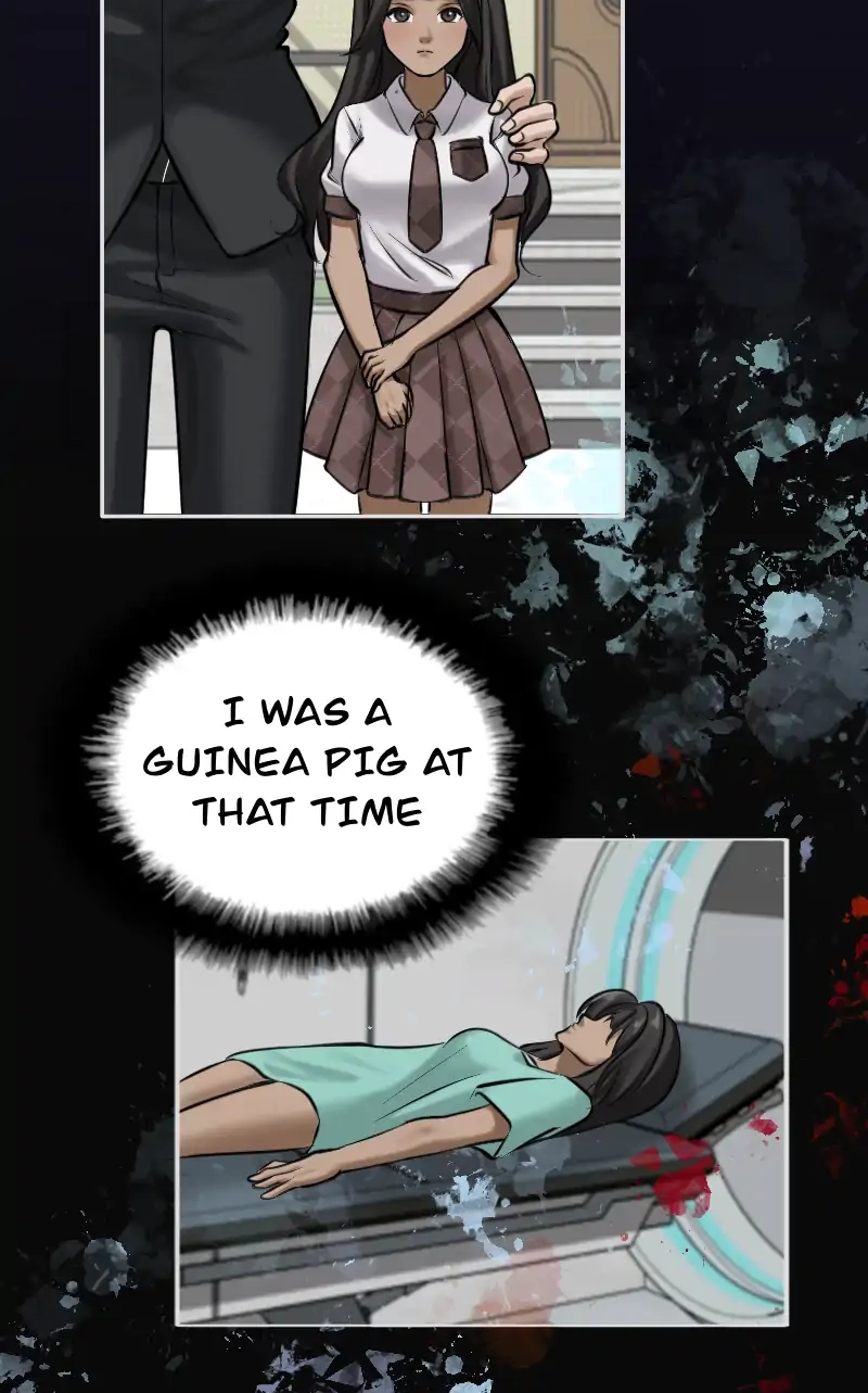 UNDERGROUND Chapter 0 page 5 - 