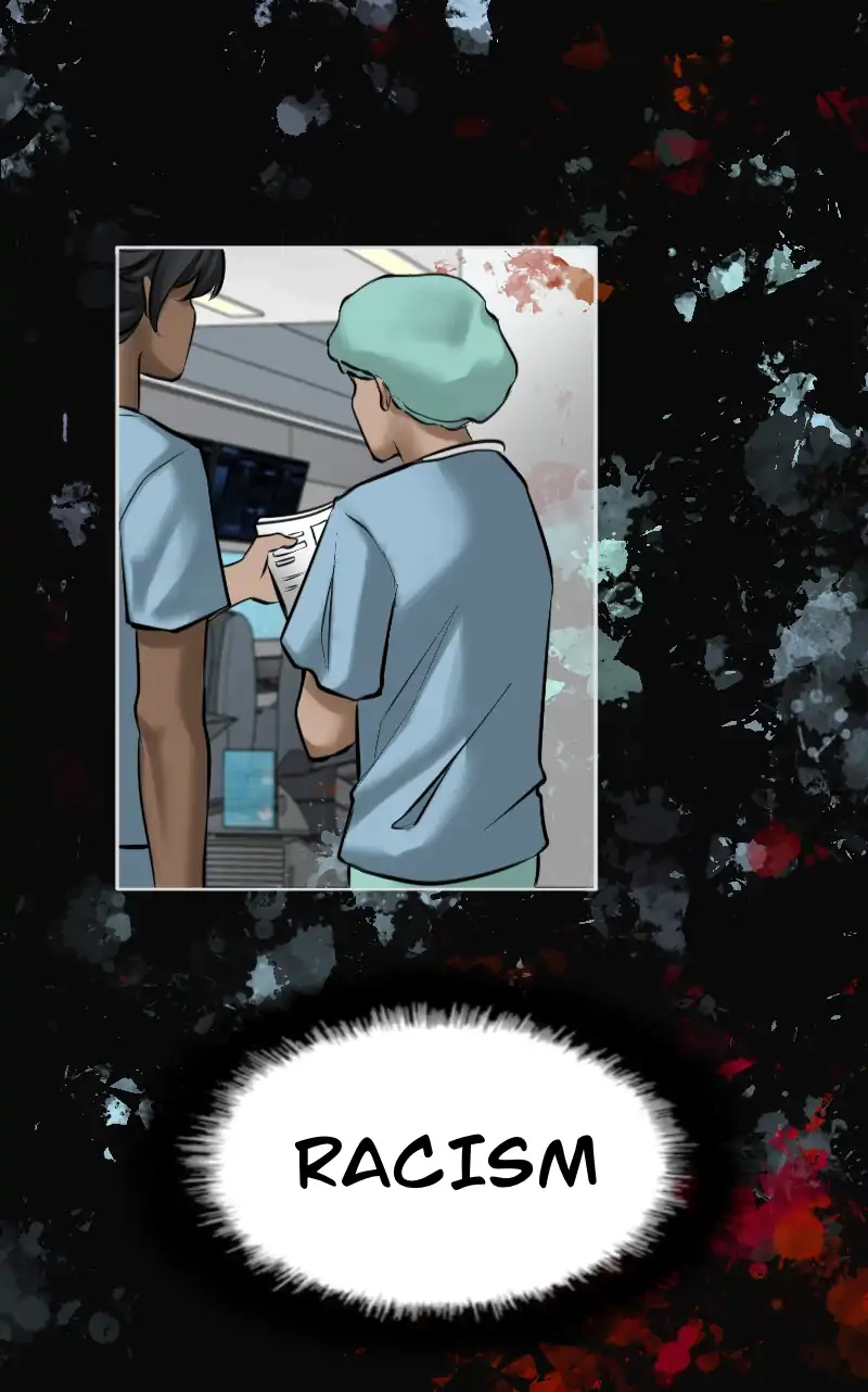 UNDERGROUND Chapter 0 page 6 - 