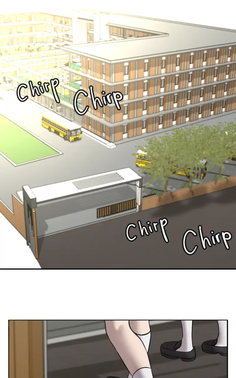 UNDERGROUND Chapter 1 page 1 - 