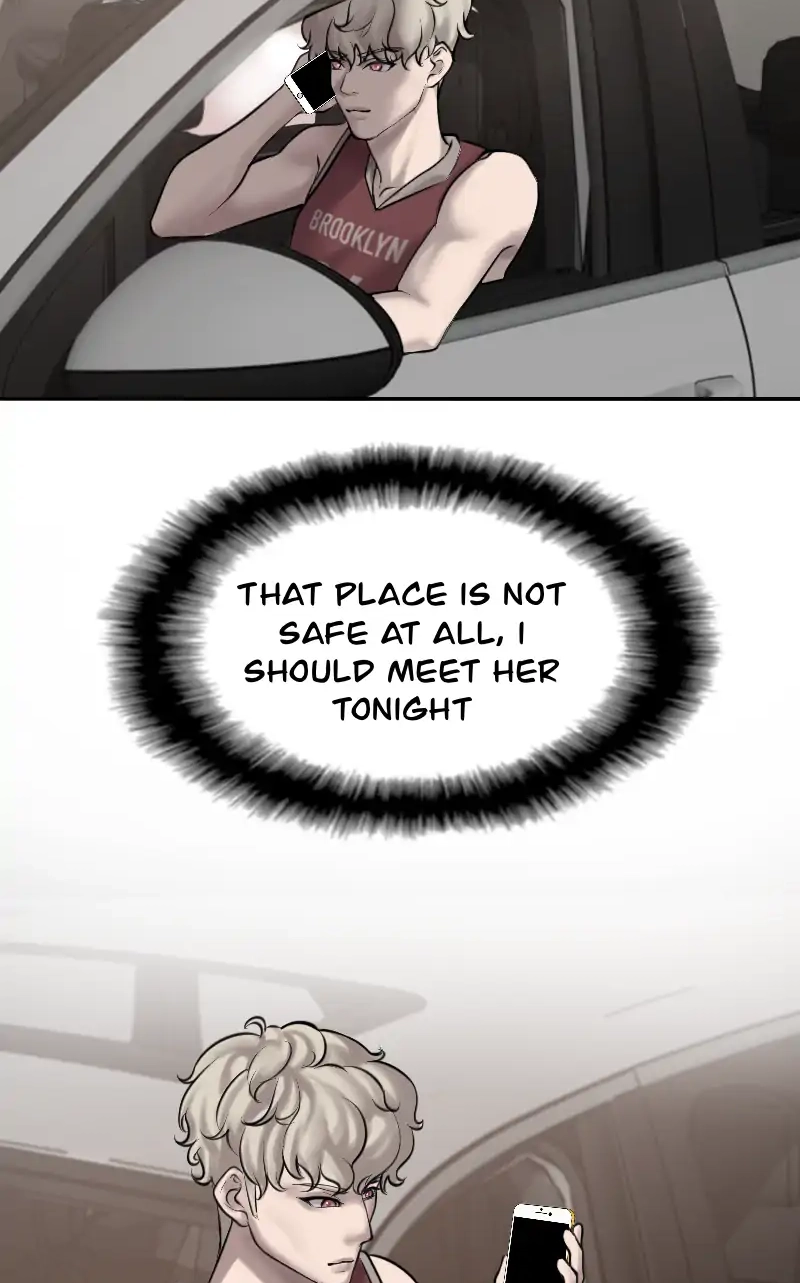 UNDERGROUND Chapter 1 page 11 - 