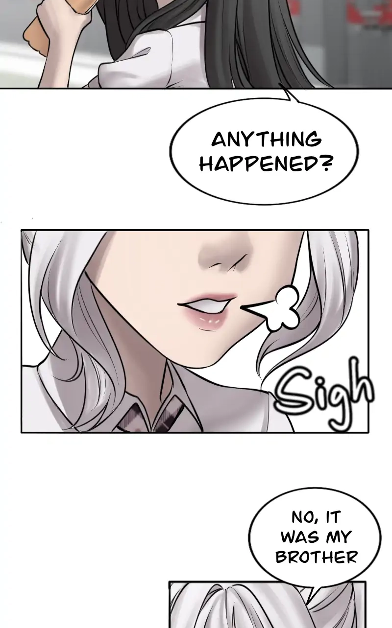 UNDERGROUND Chapter 1 page 14 - 