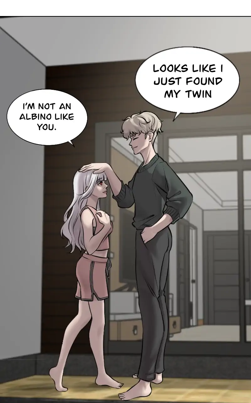 UNDERGROUND Chapter 1 page 17 - 