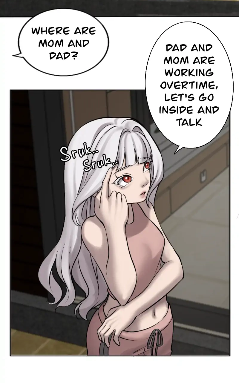 UNDERGROUND Chapter 1 page 18 - 