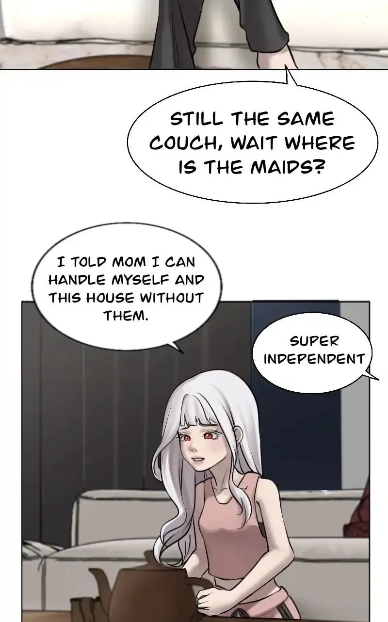 UNDERGROUND Chapter 1 page 20 - 