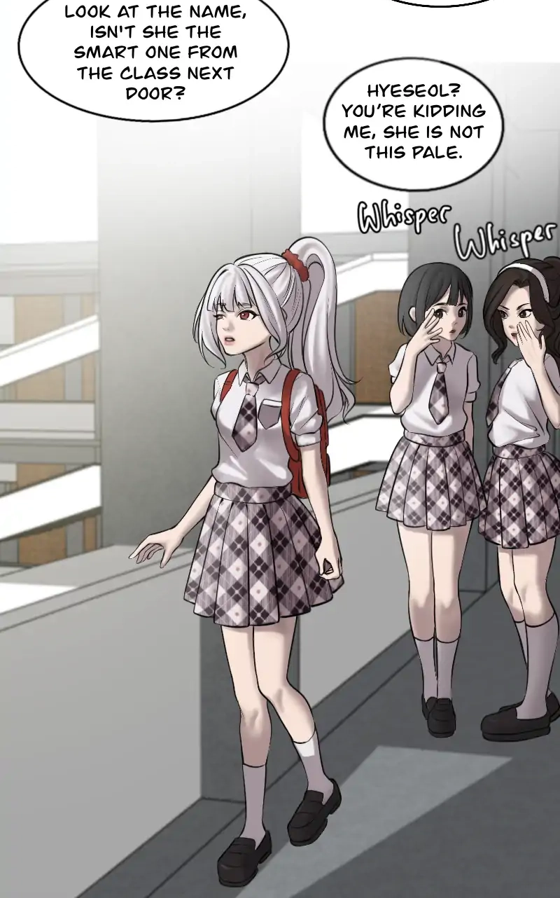 UNDERGROUND Chapter 1 page 3 - 