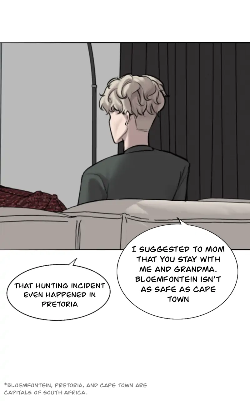 UNDERGROUND Chapter 1 page 22 - 