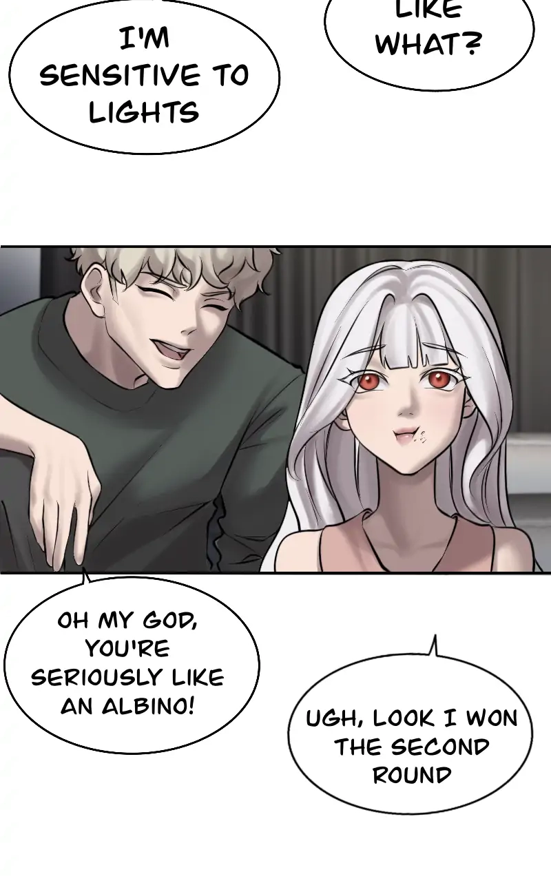 UNDERGROUND Chapter 1 page 27 - 