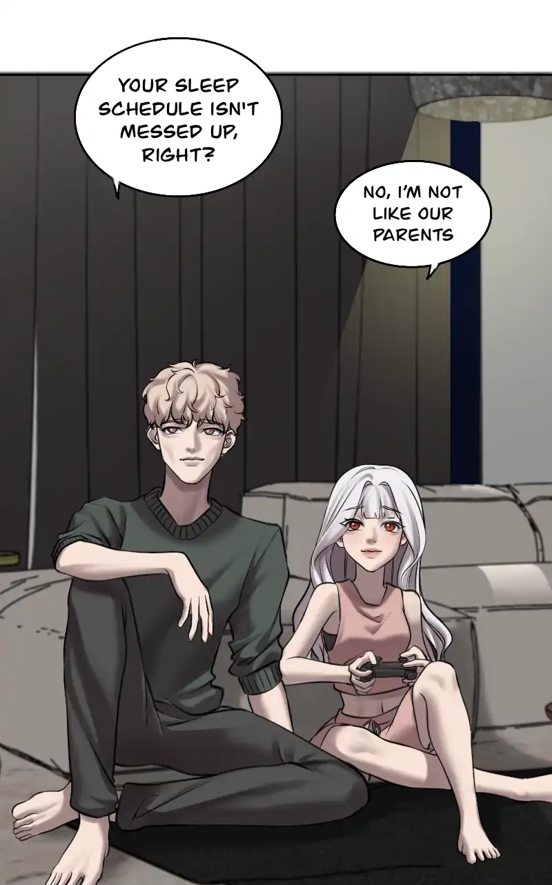 UNDERGROUND Chapter 1 page 28 - 