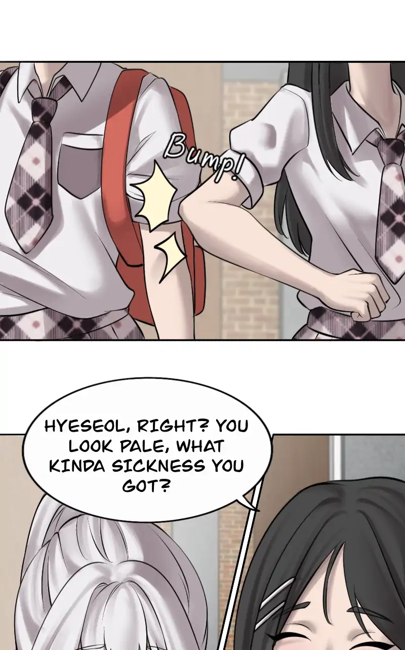 UNDERGROUND Chapter 1 page 4 - 