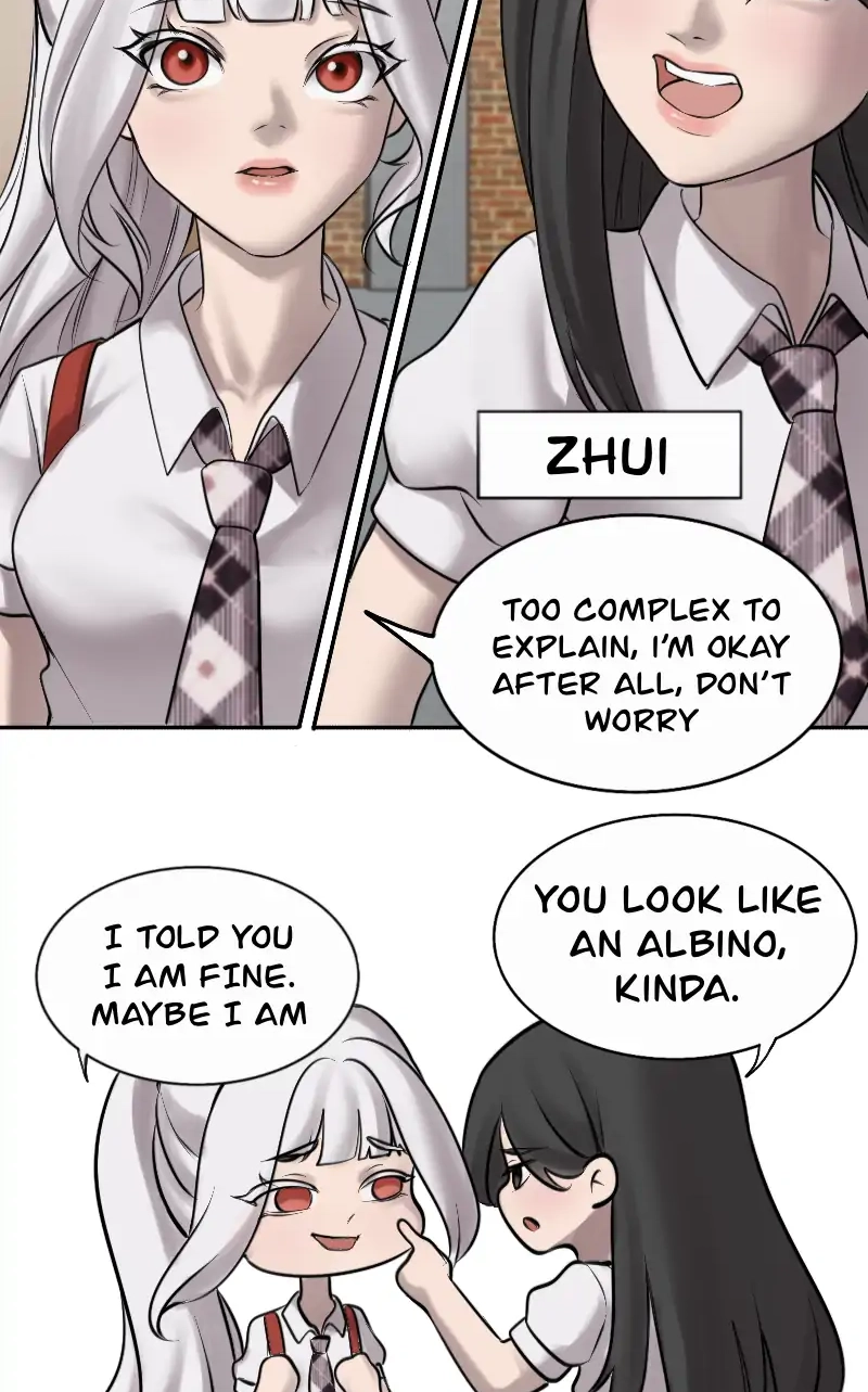 UNDERGROUND Chapter 1 page 5 - 