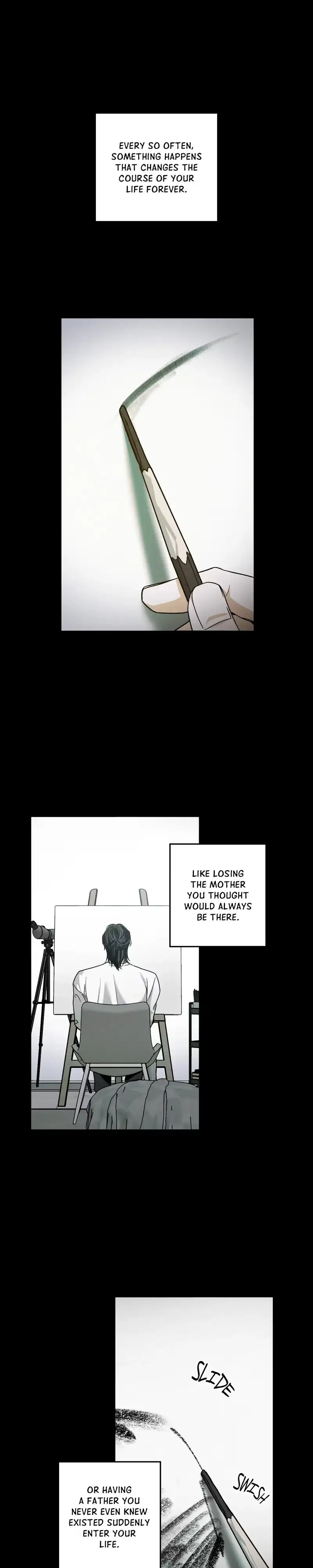 Underline Chapter 1 page 1 - 