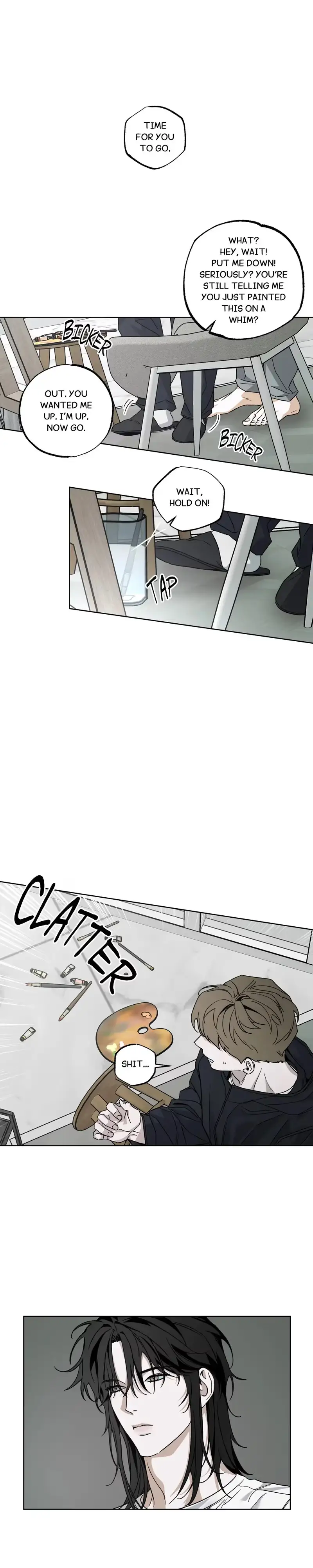 Underline Chapter 1 page 12 - 