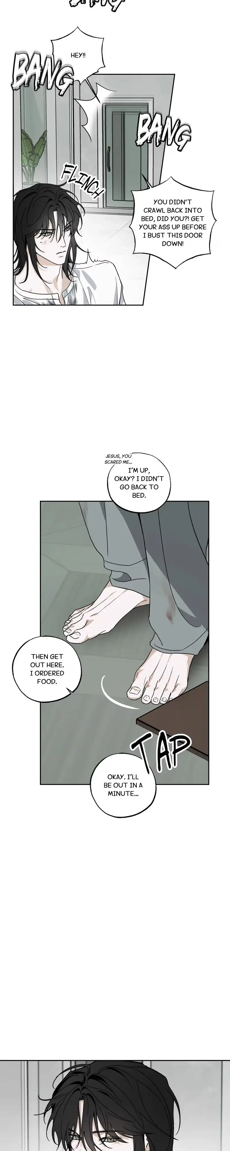 Underline Chapter 1 page 21 - 
