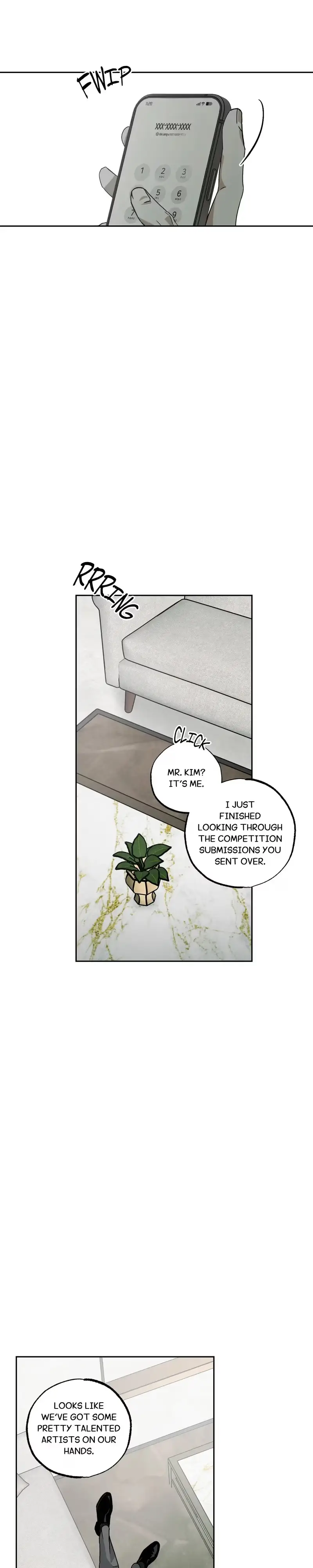Underline Chapter 1 page 25 - 