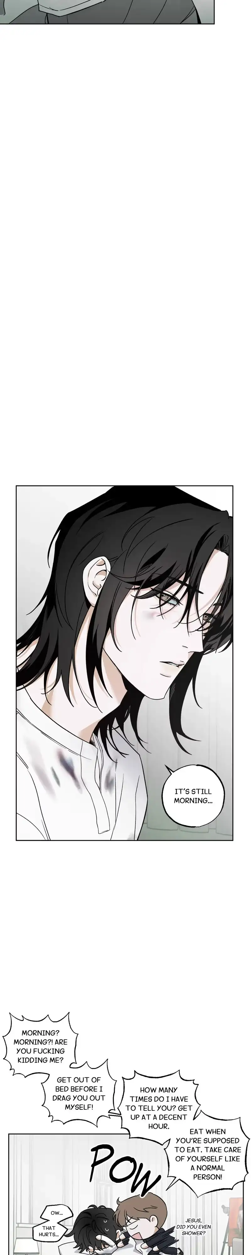 Underline Chapter 1 page 8 - 