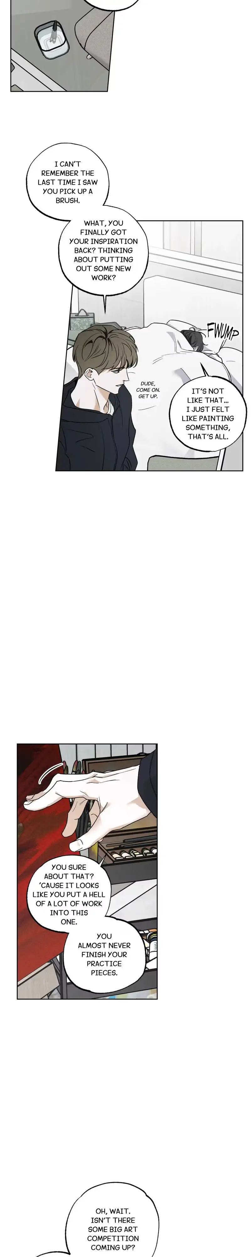 Underline Chapter 1 page 10 - 