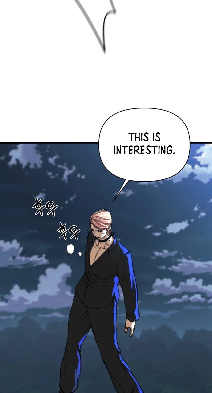 Underworld Invasion Chapter 25 page 101 - 