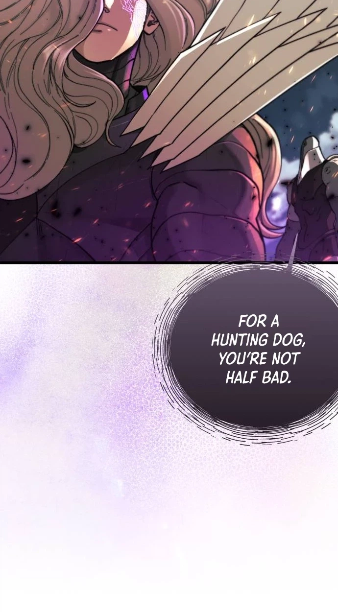 Underworld Invasion Chapter 25 page 18 - 