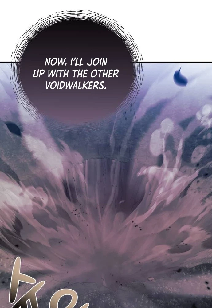 Underworld Invasion Chapter 25 page 19 - 