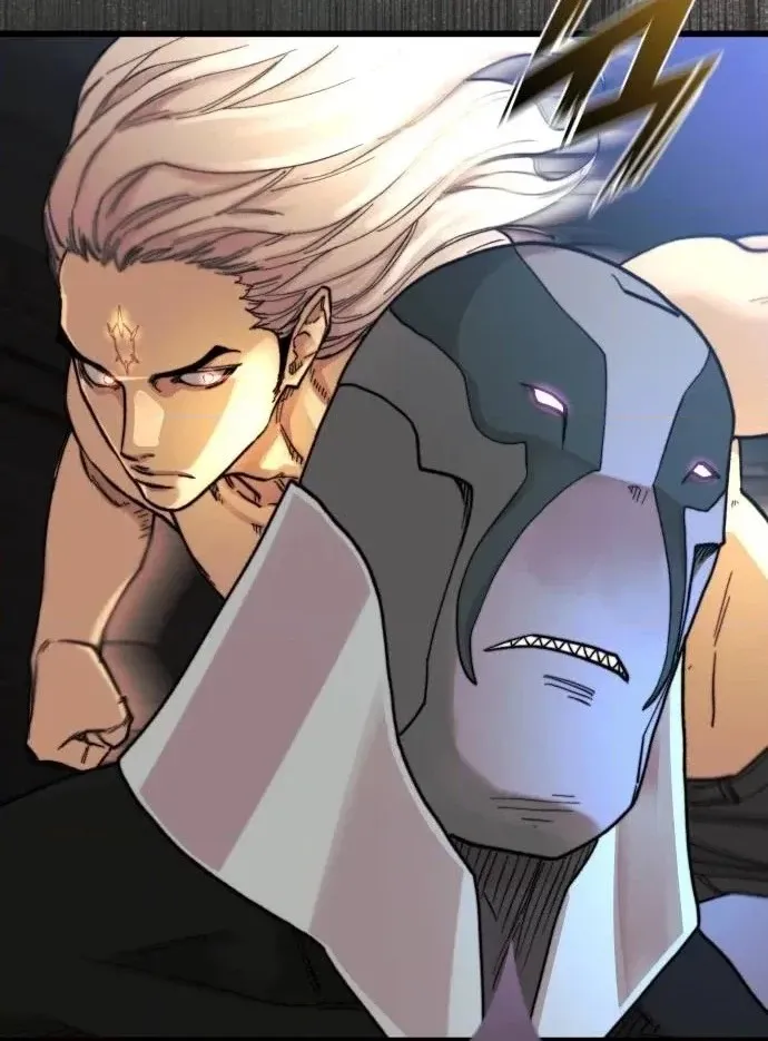 Underworld Invasion Chapter 25 page 30 - 