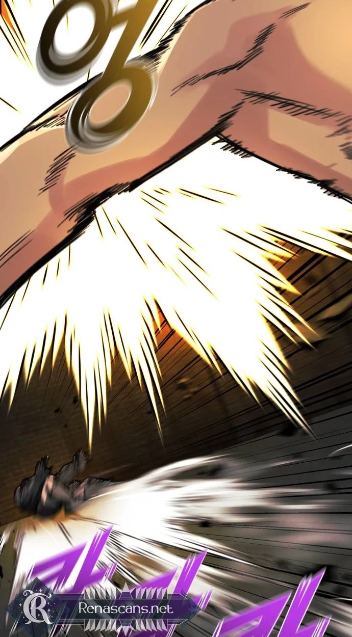 Underworld Invasion Chapter 25 page 32 - 