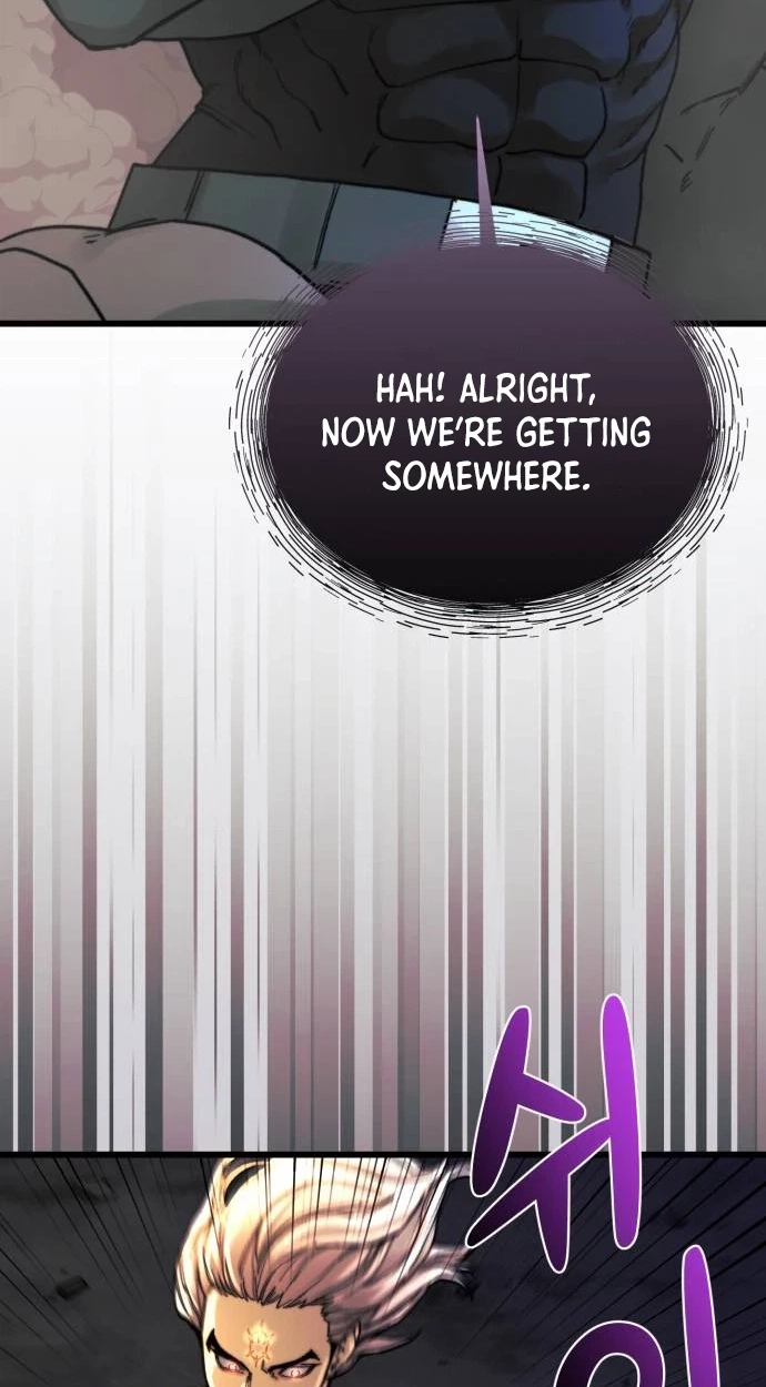 Underworld Invasion Chapter 25 page 34 - 