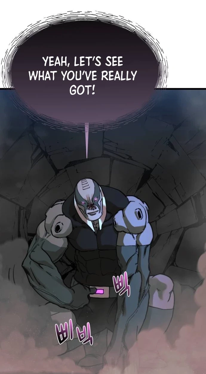 Underworld Invasion Chapter 25 page 46 - 