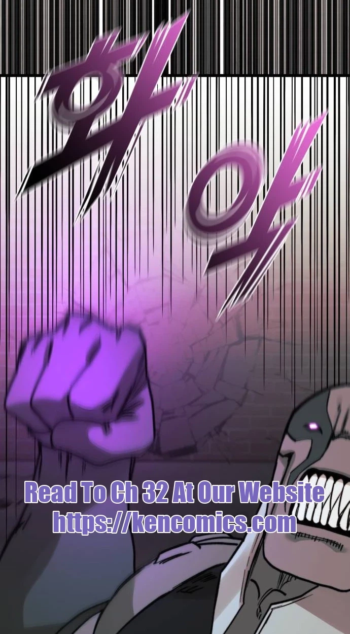 Underworld Invasion Chapter 25 page 54 - 
