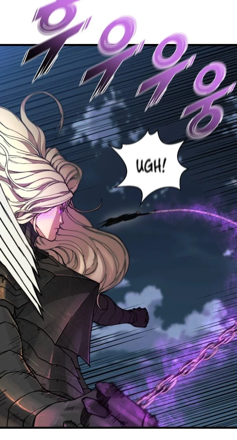 Underworld Invasion Chapter 25 page 7 - 