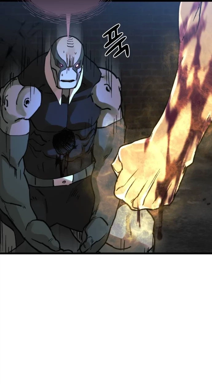 Underworld Invasion Chapter 25 page 65 - 