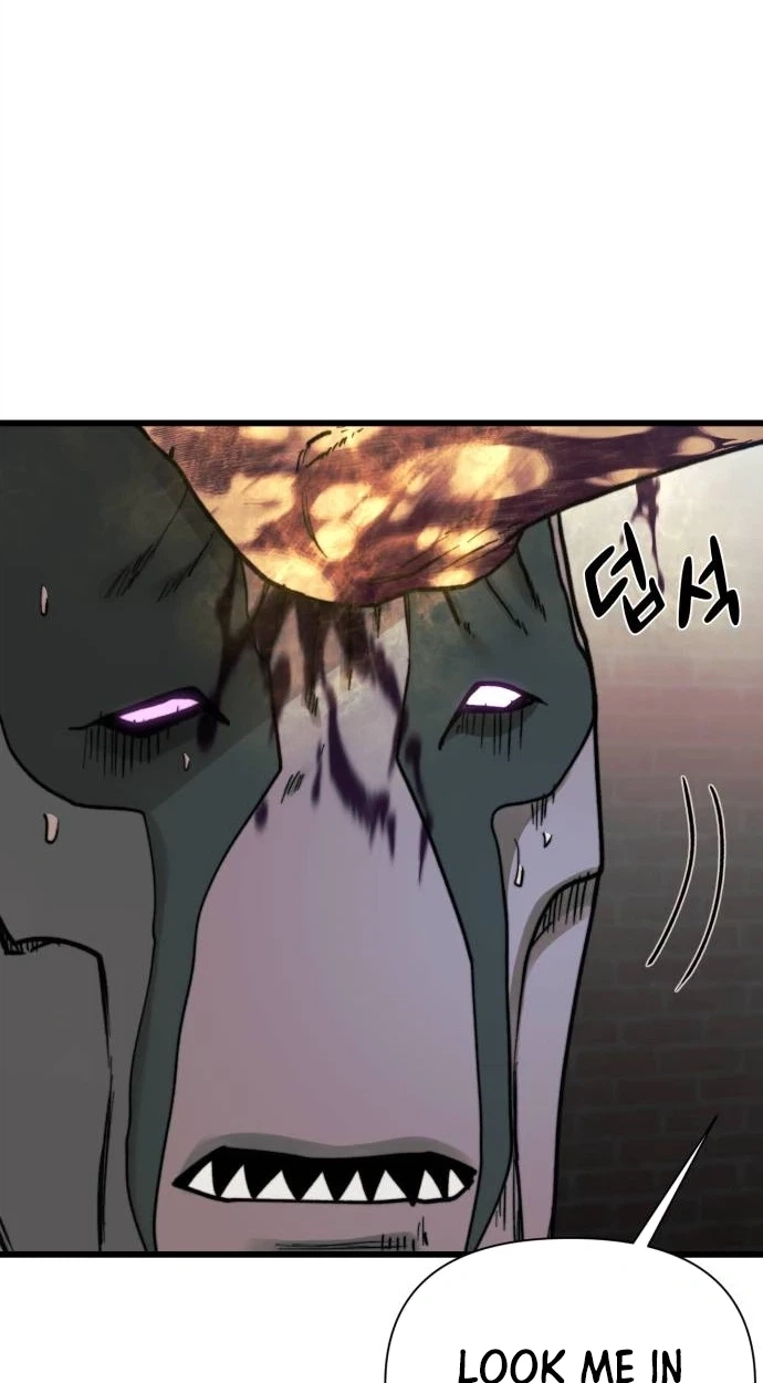 Underworld Invasion Chapter 25 page 66 - 