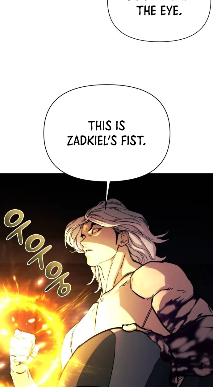 Underworld Invasion Chapter 25 page 67 - 