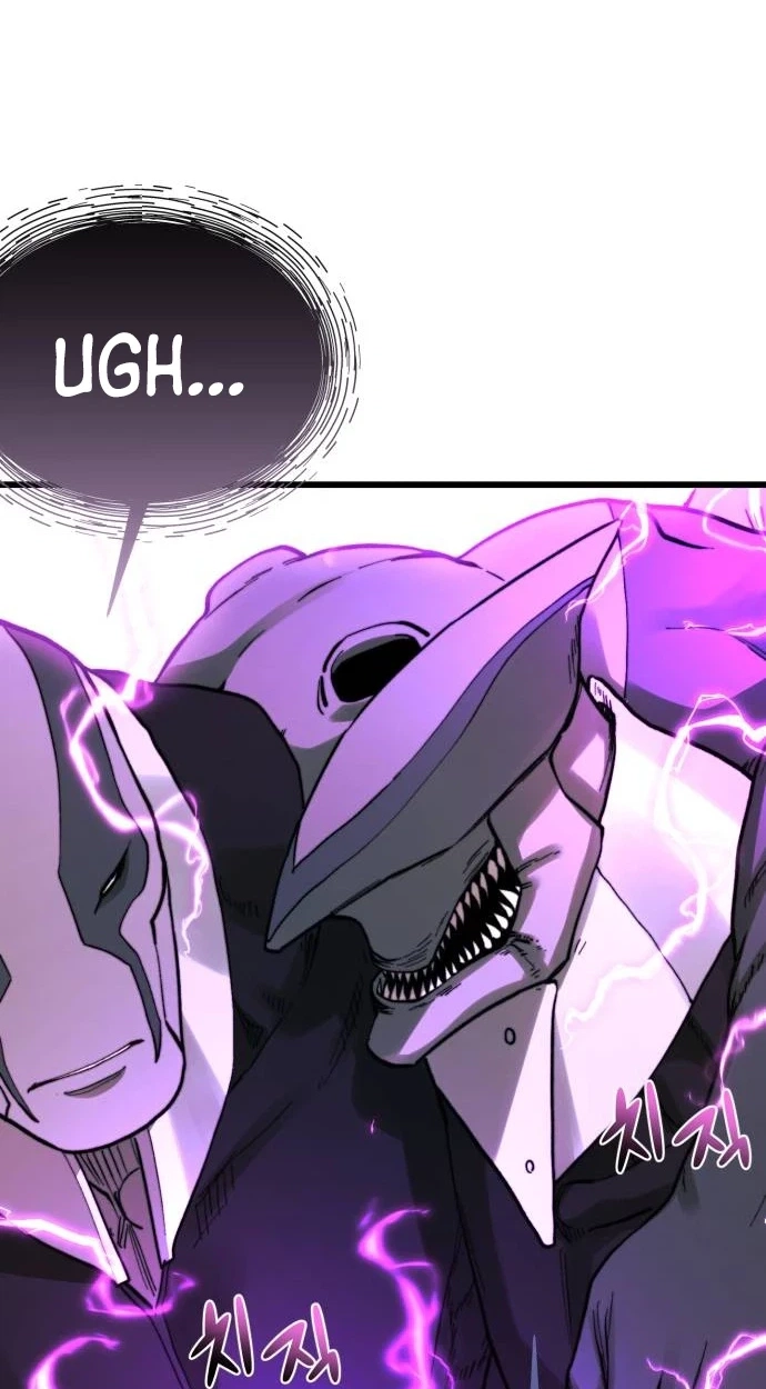 Underworld Invasion Chapter 25 page 75 - 