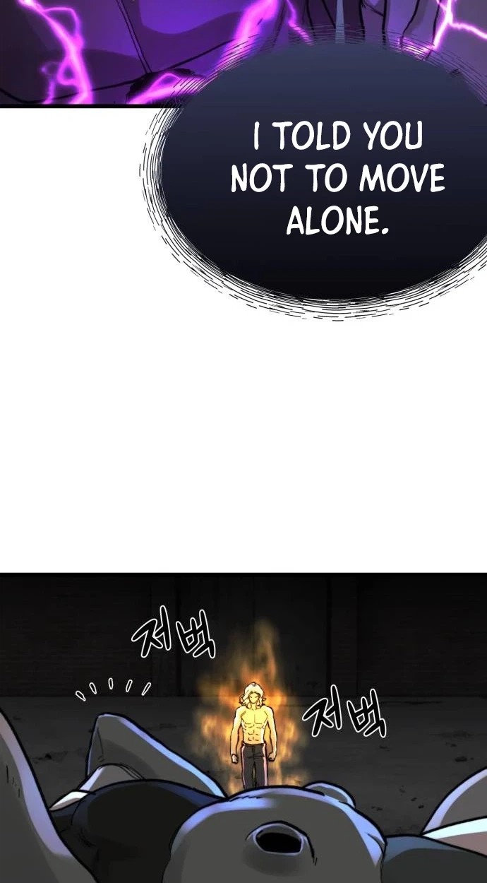 Underworld Invasion Chapter 25 page 76 - 
