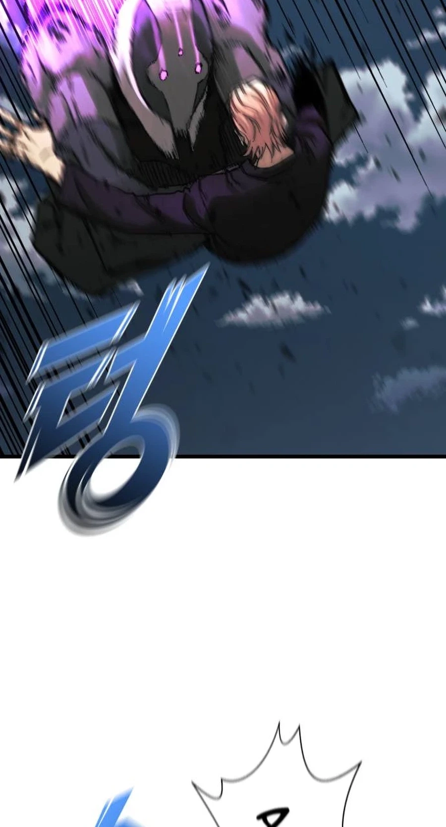 Underworld Invasion Chapter 25 page 9 - 