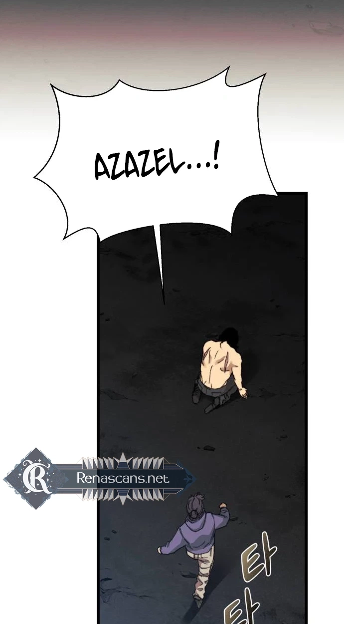 Underworld Invasion Chapter 25 page 91 - 
