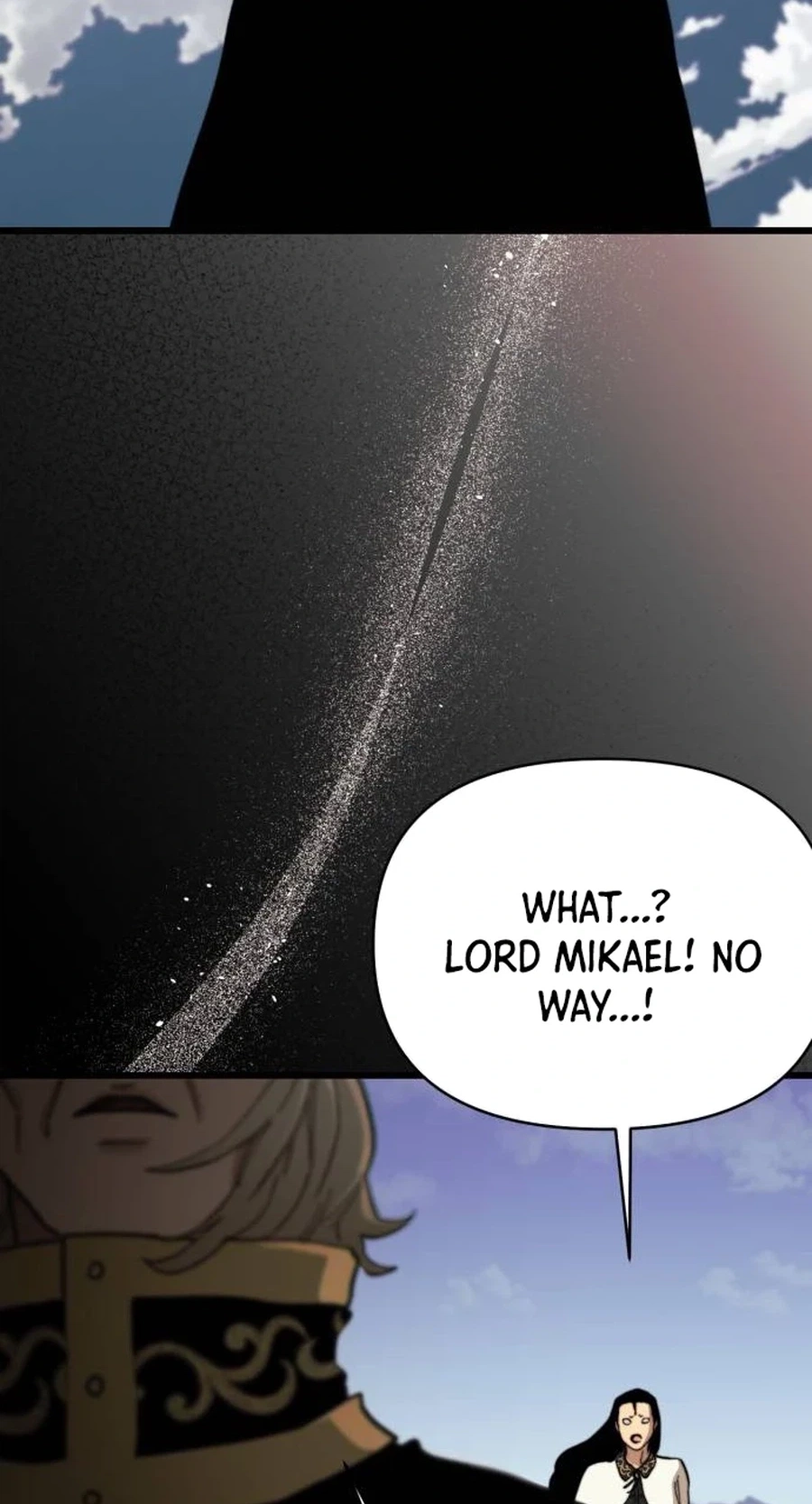 Underworld Invasion Chapter 26 page 107 - 