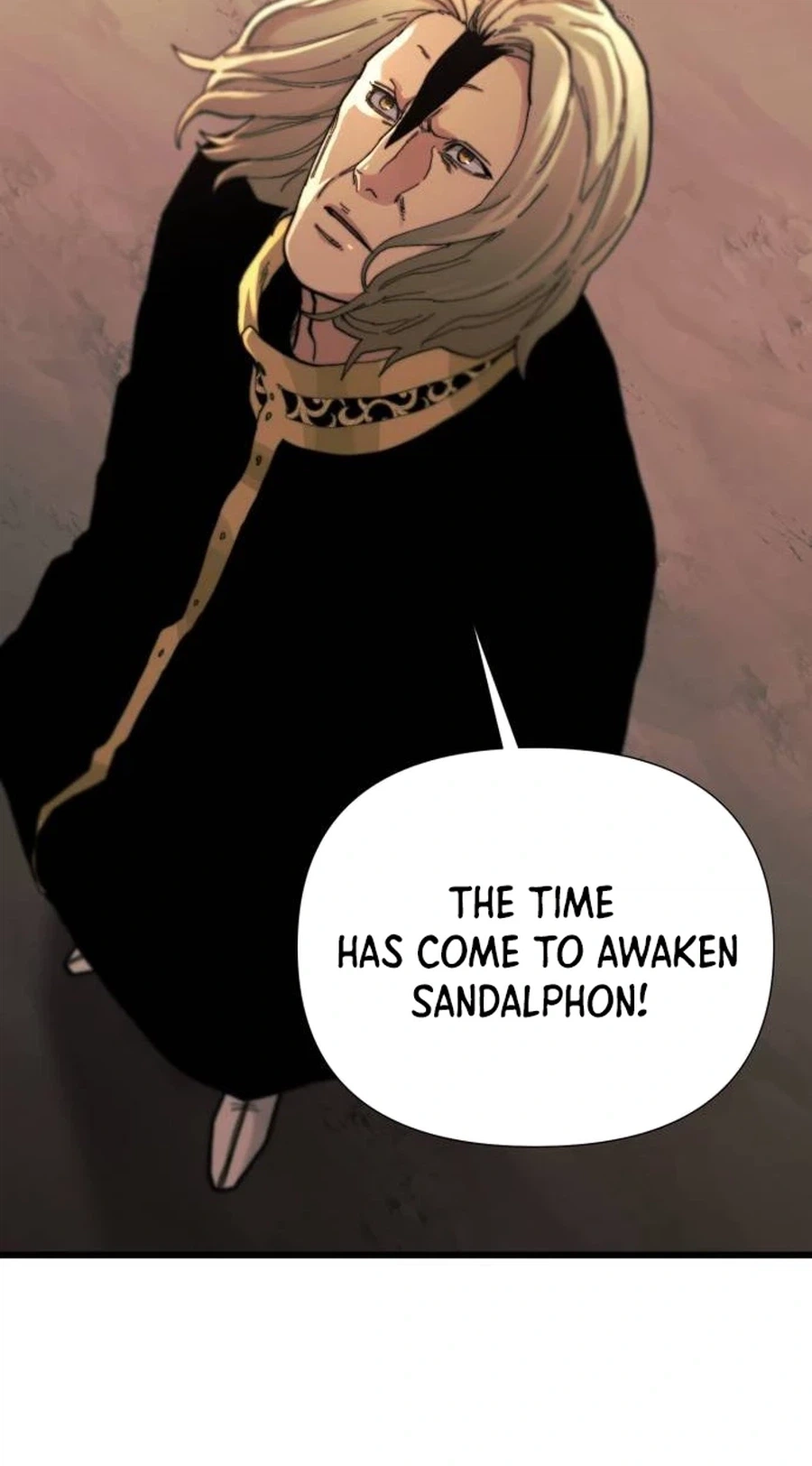 Underworld Invasion Chapter 26 page 109 - 