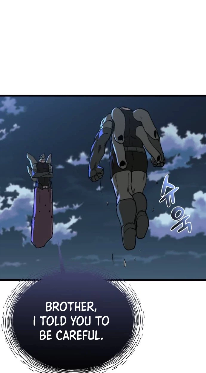 Underworld Invasion Chapter 26 page 16 - 