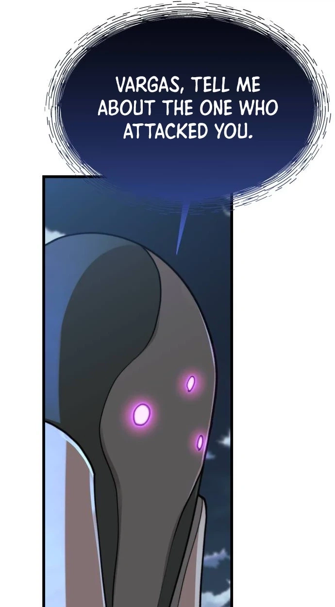 Underworld Invasion Chapter 26 page 21 - 