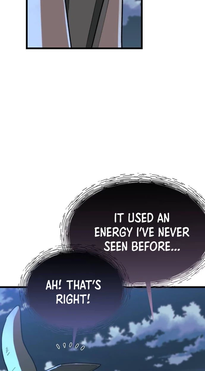 Underworld Invasion Chapter 26 page 22 - 