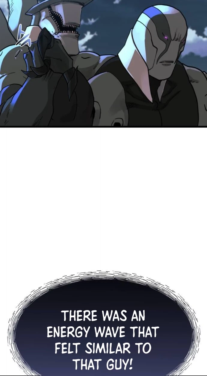 Underworld Invasion Chapter 26 page 23 - 