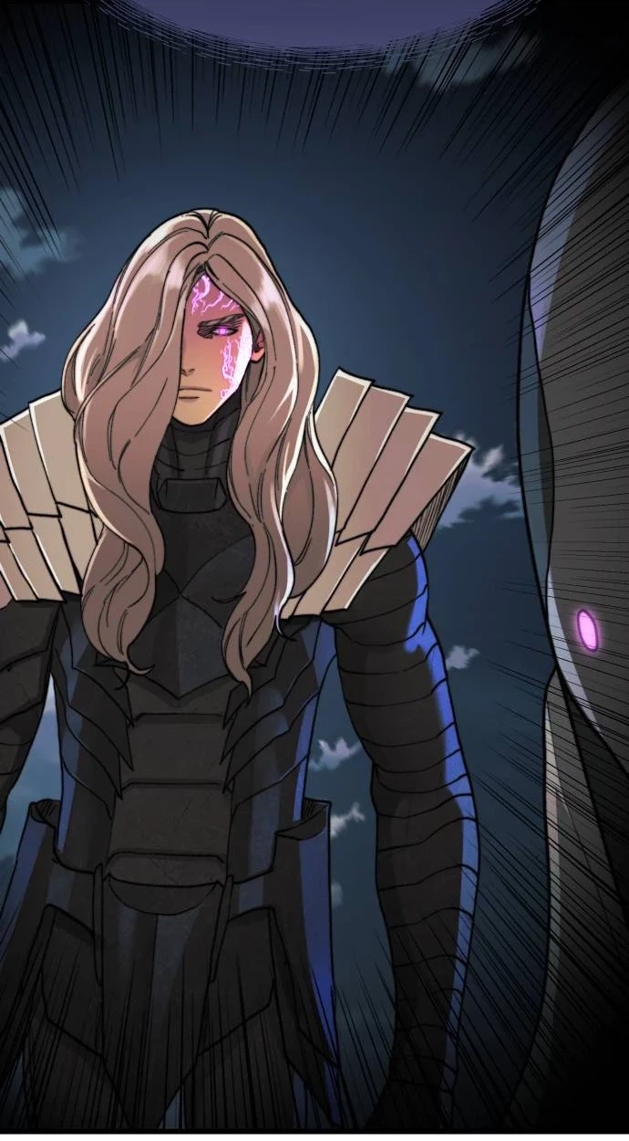 Underworld Invasion Chapter 26 page 24 - 