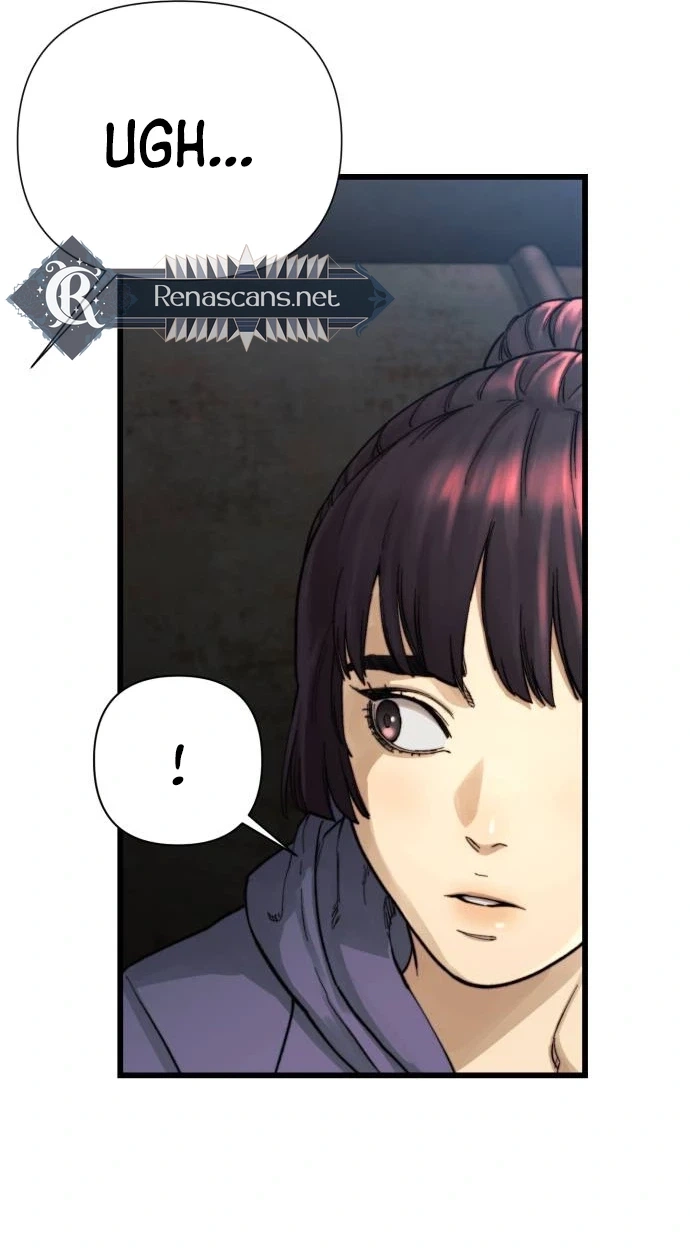 Underworld Invasion Chapter 26 page 31 - 