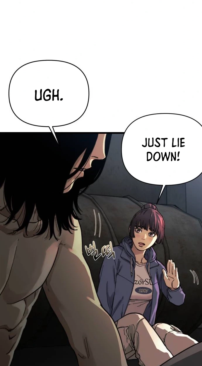 Underworld Invasion Chapter 26 page 32 - 