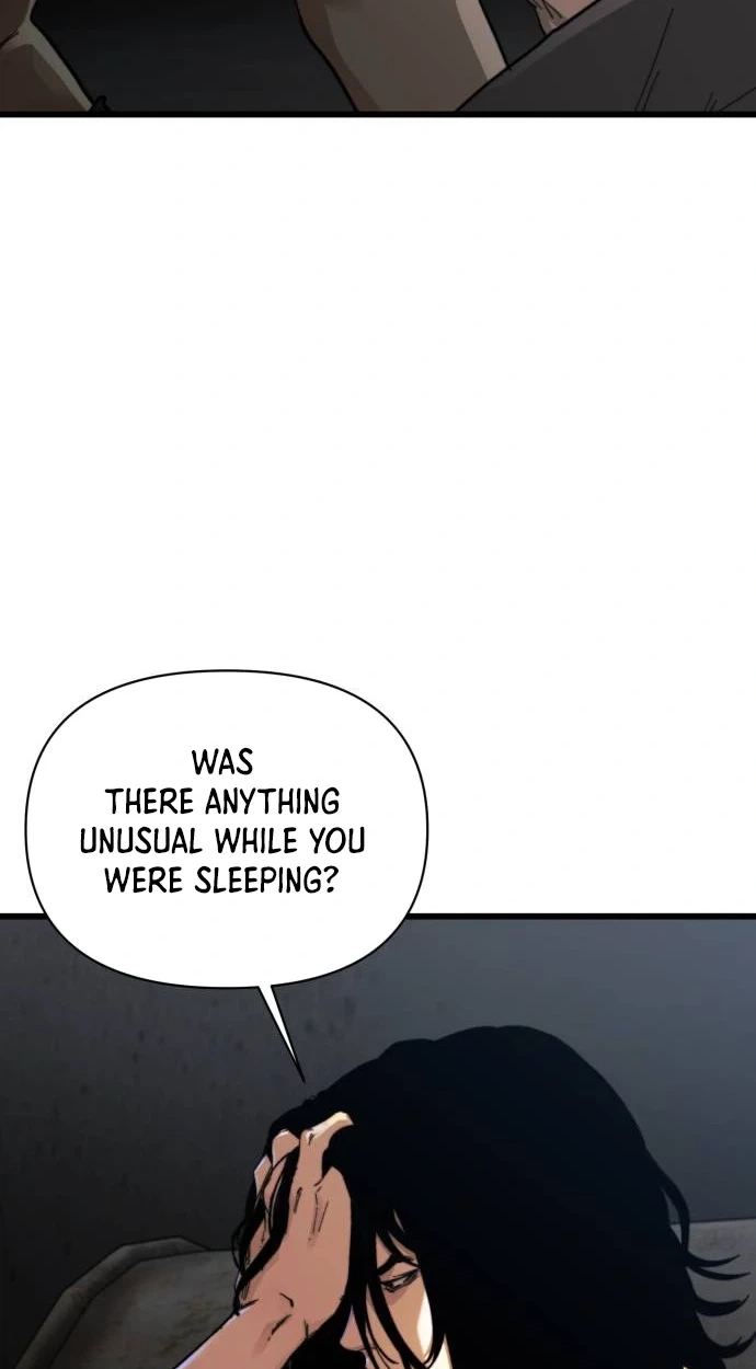 Underworld Invasion Chapter 26 page 33 - 