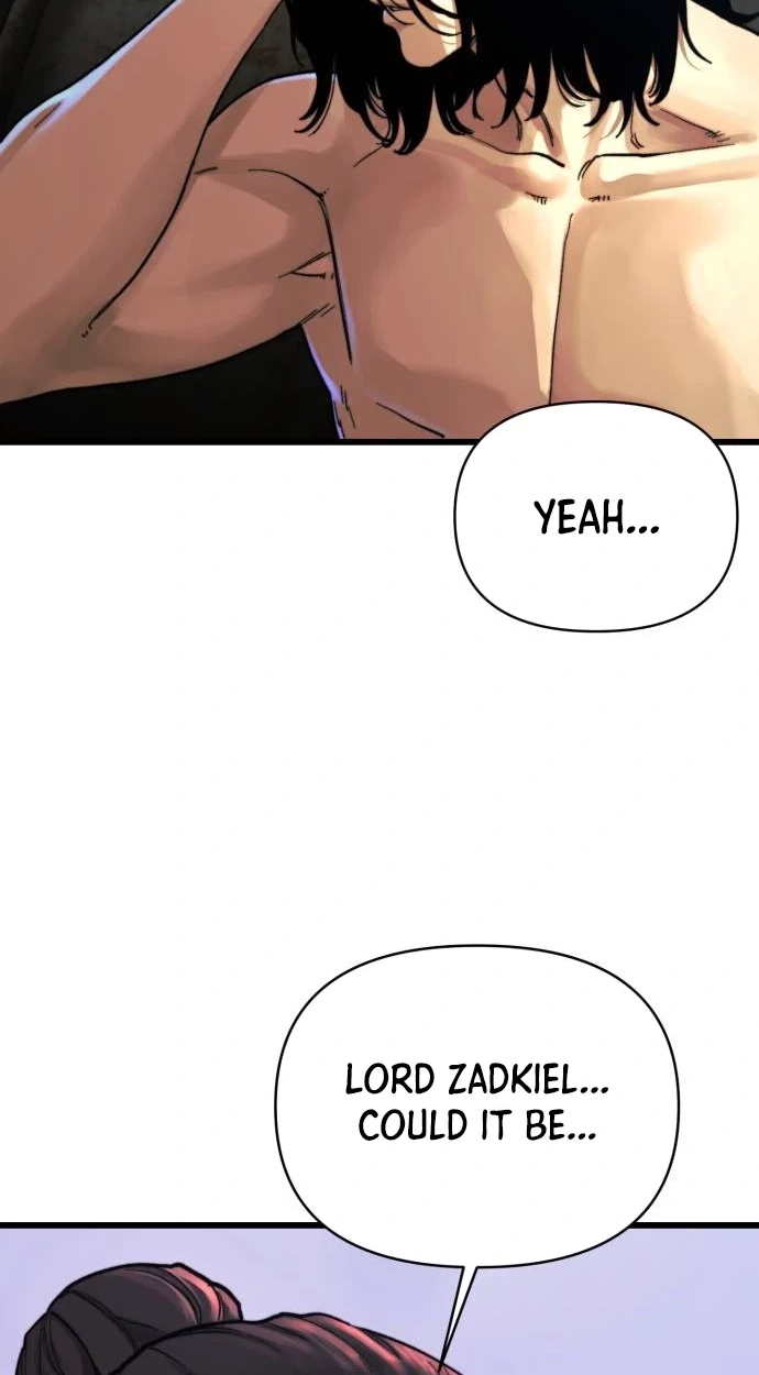 Underworld Invasion Chapter 26 page 34 - 