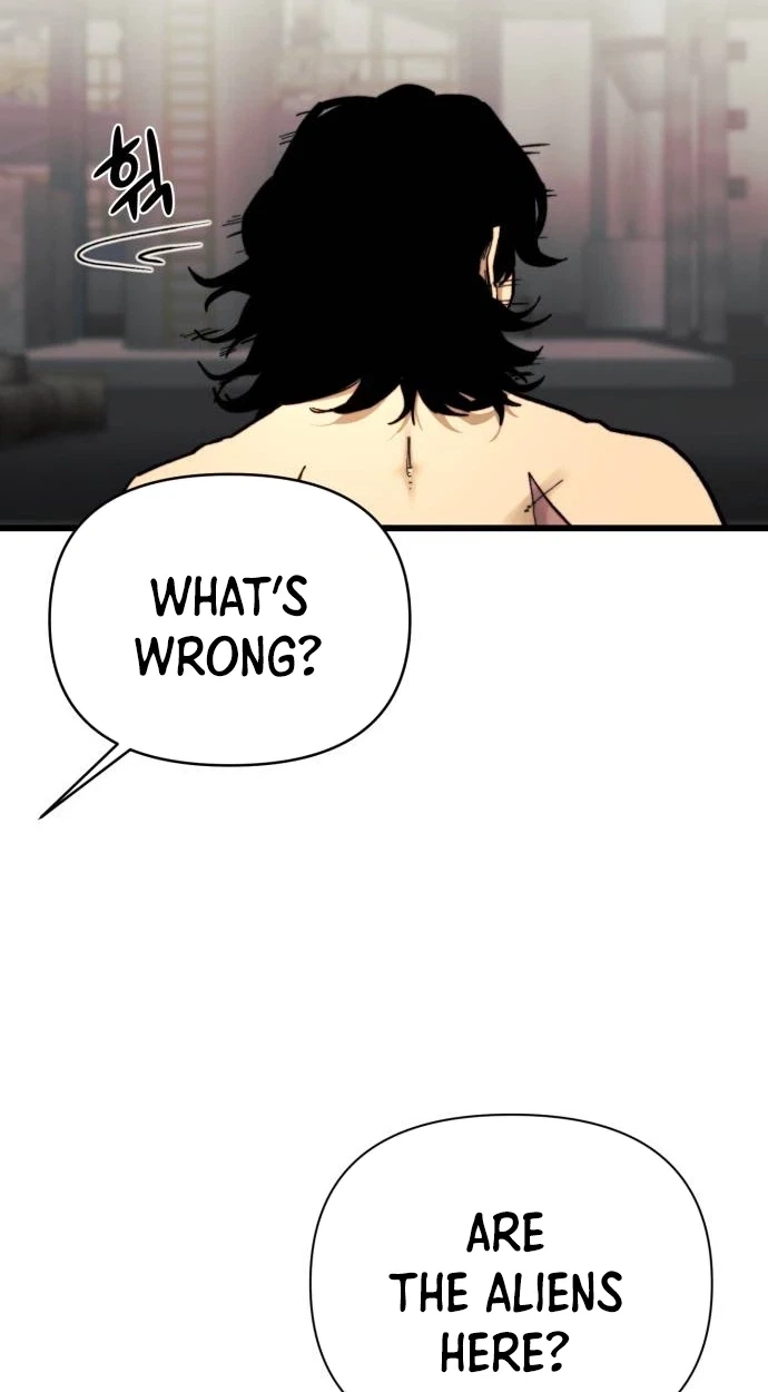 Underworld Invasion Chapter 26 page 51 - 