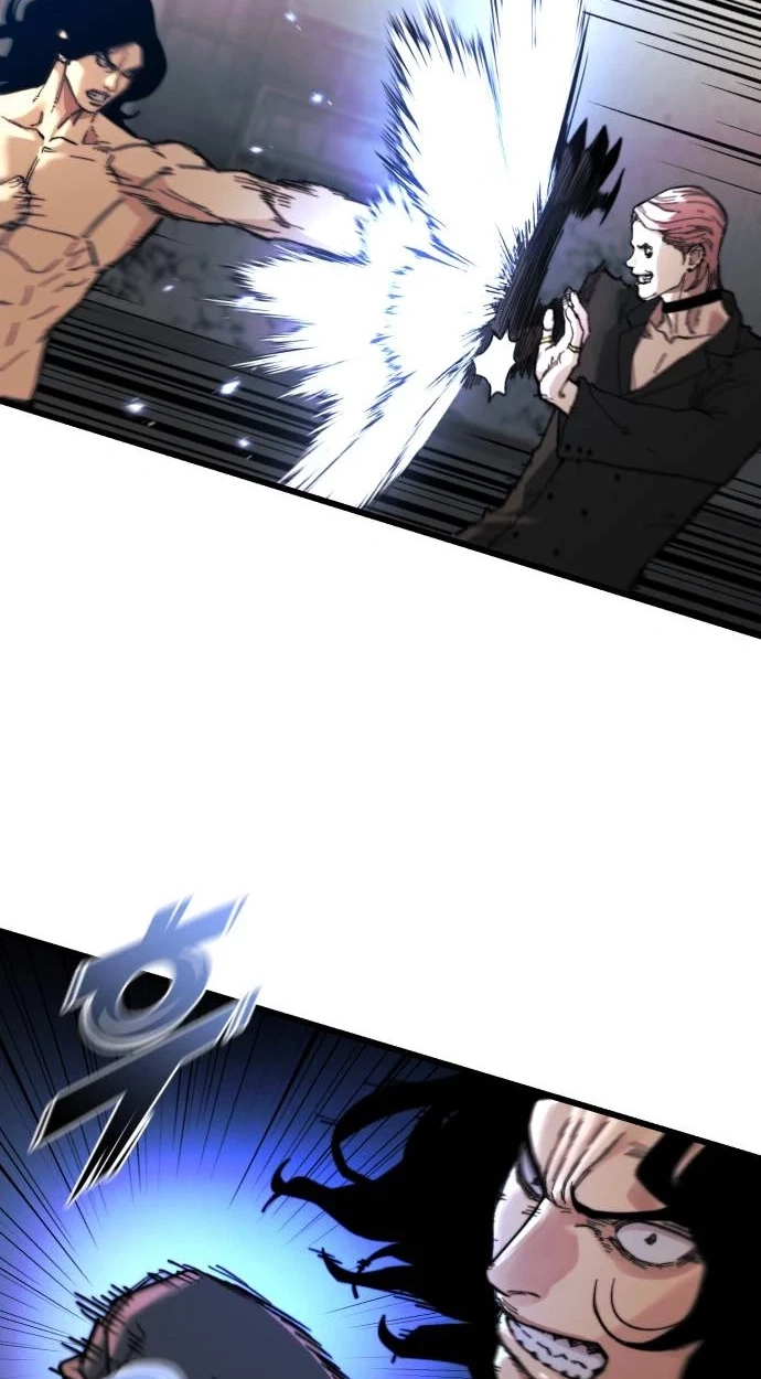 Underworld Invasion Chapter 26 page 64 - 