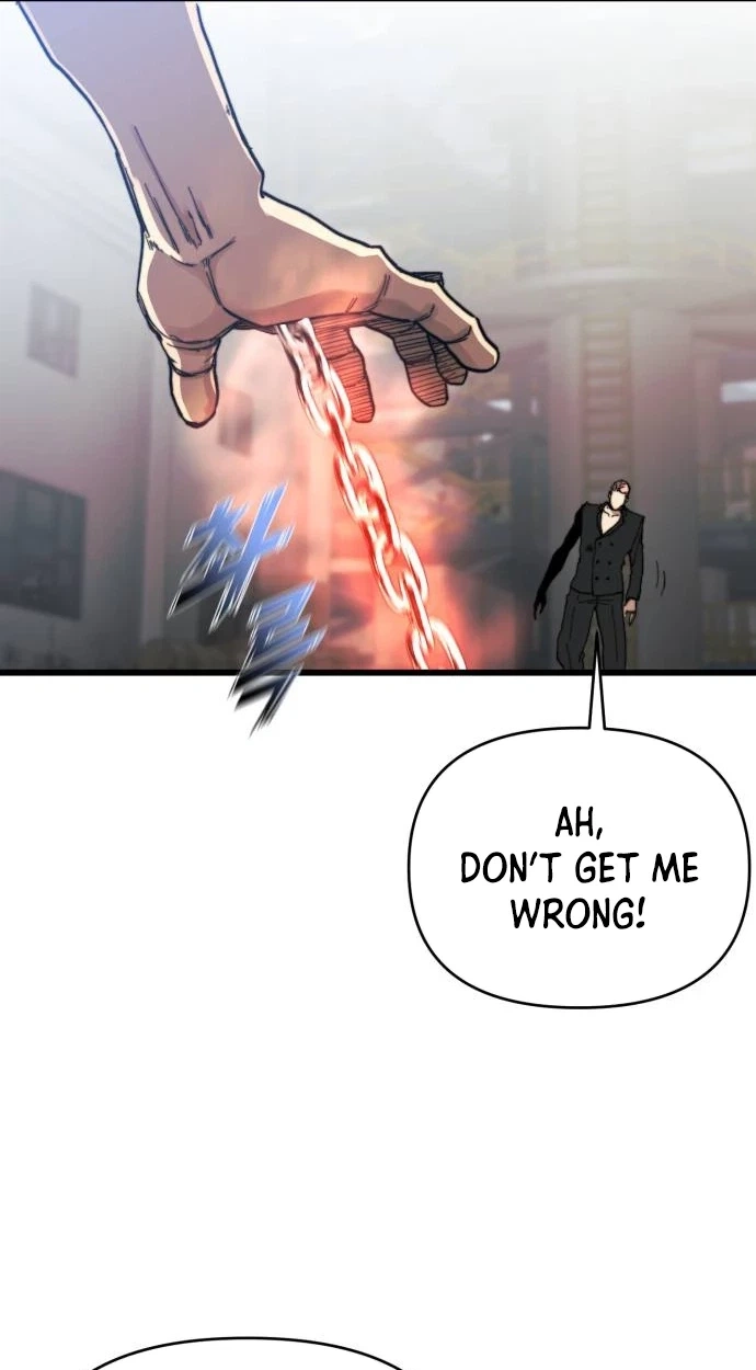 Underworld Invasion Chapter 26 page 71 - 